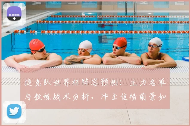 捷克队世界杯阵容预测:主力名单与教练战术分析,冲击佳绩前景如何?